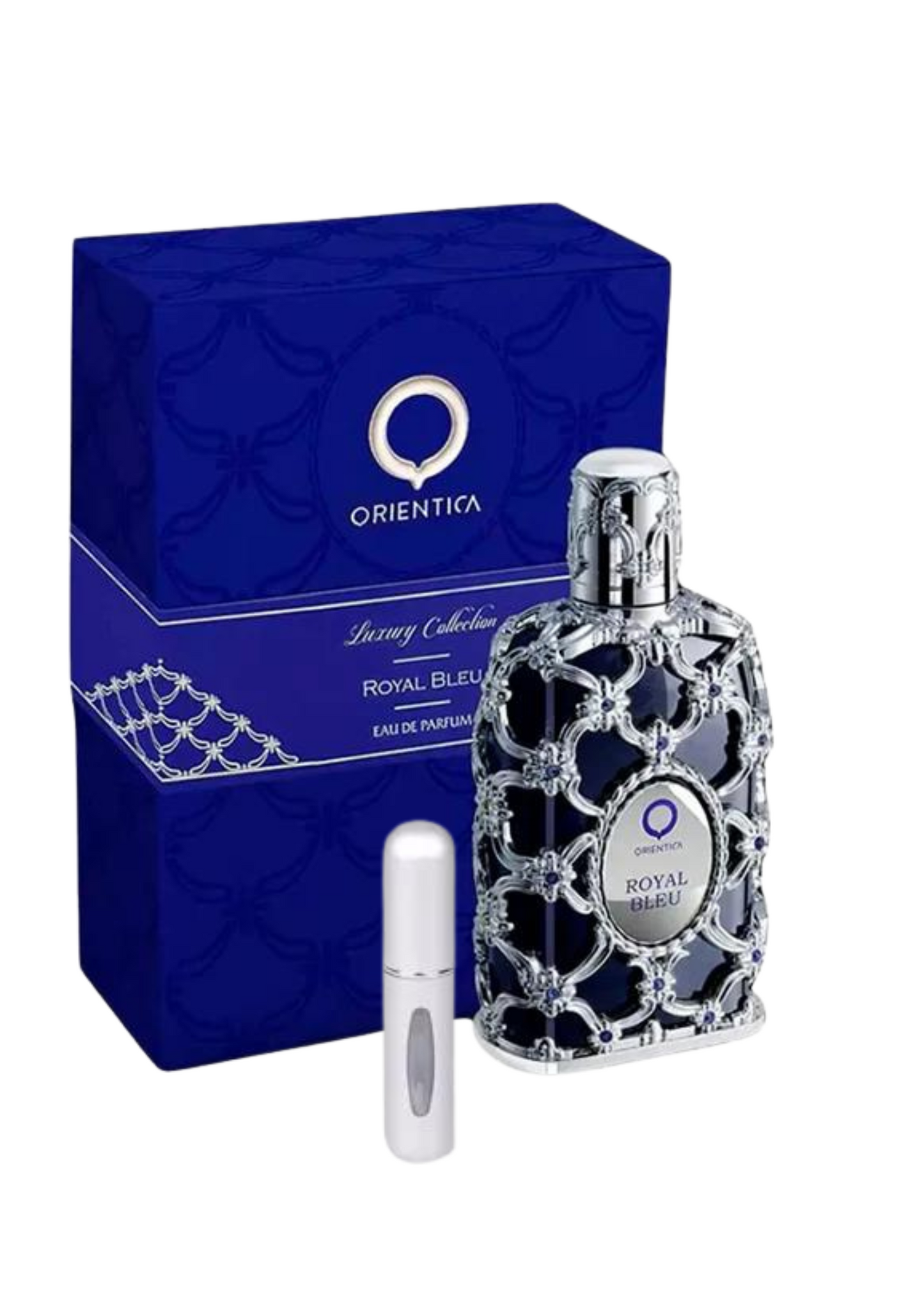 ROYAL BLEU ORIENTICA ESTUCHE DE LUJO (Baúl Premium) 100ml