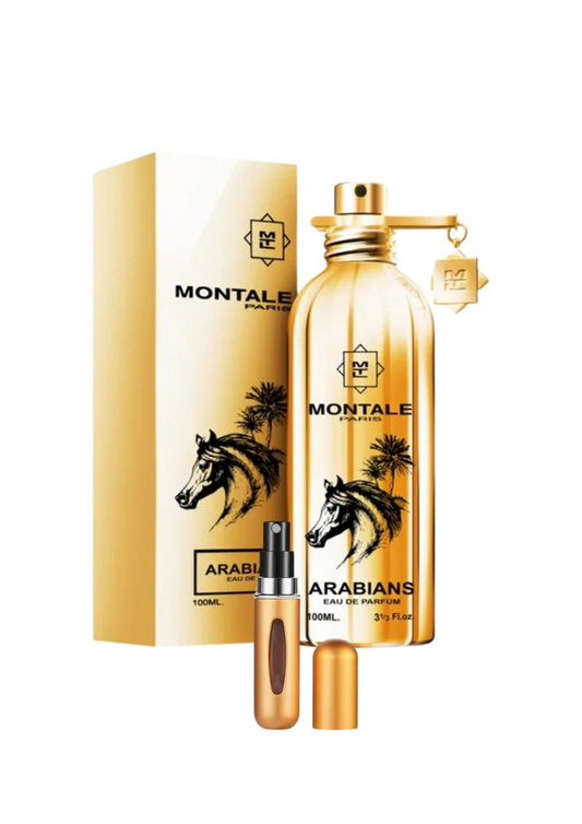 ARABIANS MONTALE 120ml
