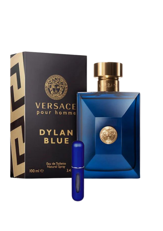 DYLAN BLUE VERSACE 100ml