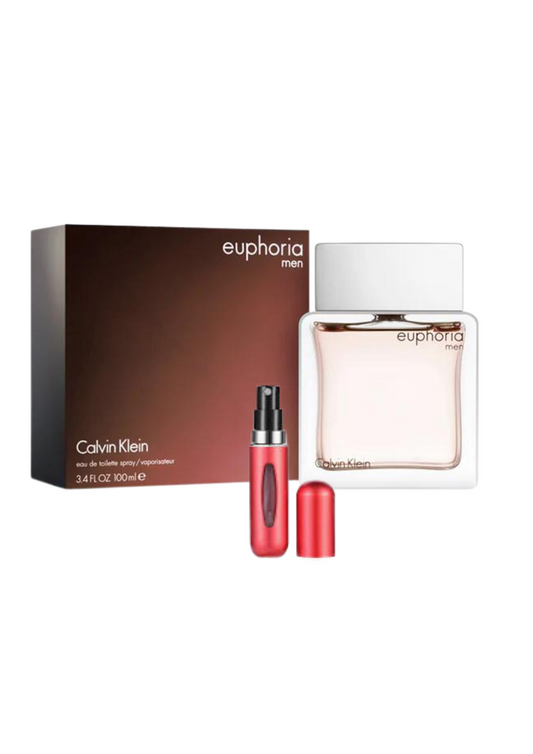 EUPHORIA MEN CLAVIN KLEIN 100ml