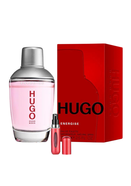 HUGO ENERGISE HUGO BOSS 100ml