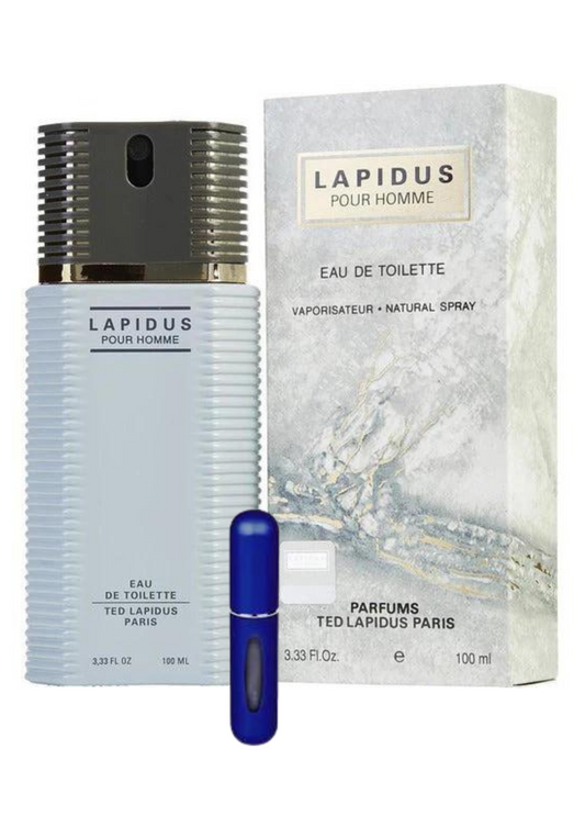 LAPIDUS TED LAPIDUS 100ml