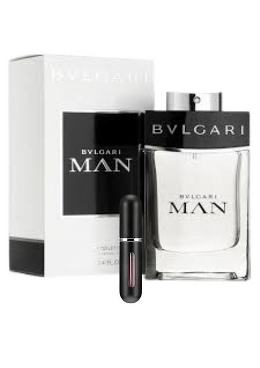 MAN BVLGARI 100ml