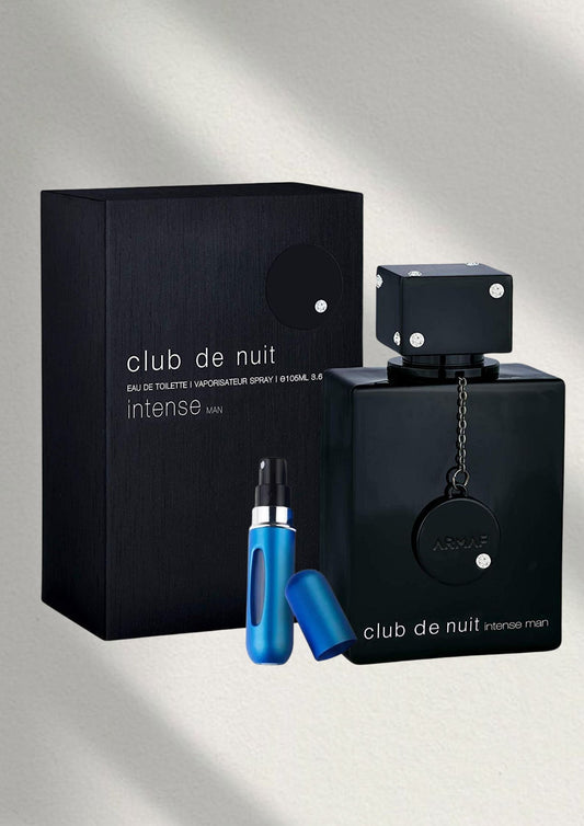 CLUB DE NUIT INTENSE MAN ARMAF 100ml