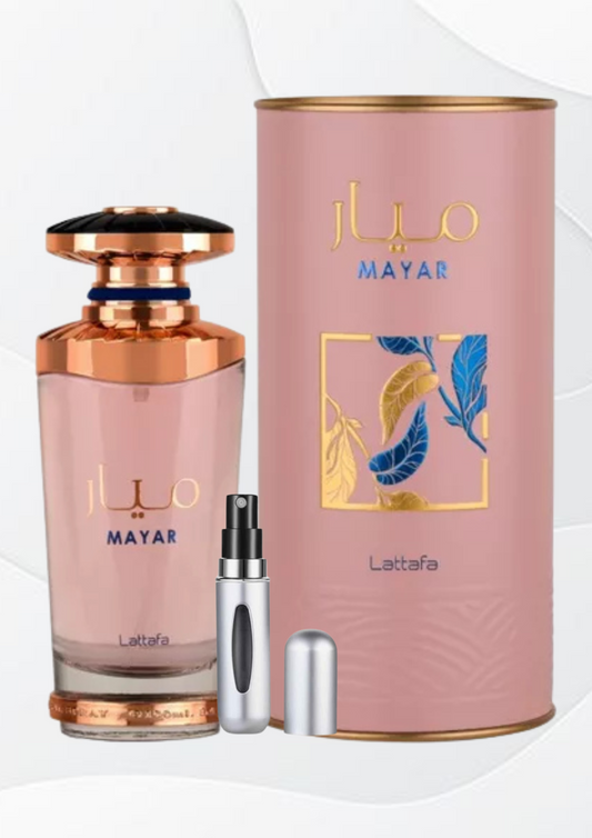 MAYAR LATTAFA 100ml