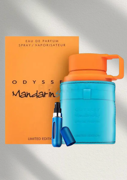 ODYSSEY MANDARIN SKY ARMAF 100ml